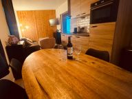 Ferienwohnung Petite Marmotte-9