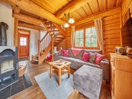 Ferienhaus DreiHittn Steinbock-5