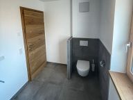 Ferienwohnung Am Bach Hirsch-11