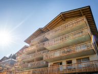 Ferienwohnung Swisspeak Resort Thyon 4 Vallées Standard-17