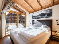Ferienwohnung Wildkogelresorts Penthouse Typ IIIa-19