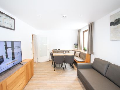 Ferienwohnung Bichl-2