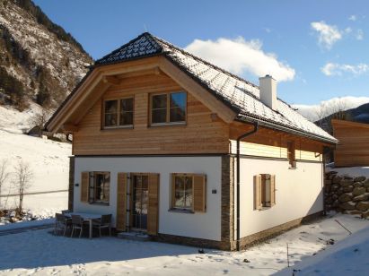 Ferienhaus Riesneralm Hestia-1