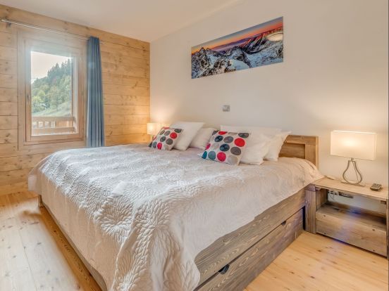 Ferienwohnung Les Balcons Etoiles-9
