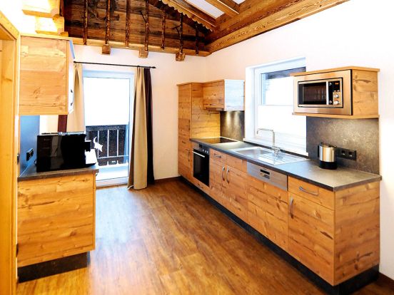 Ferienwohnung Berghof-7