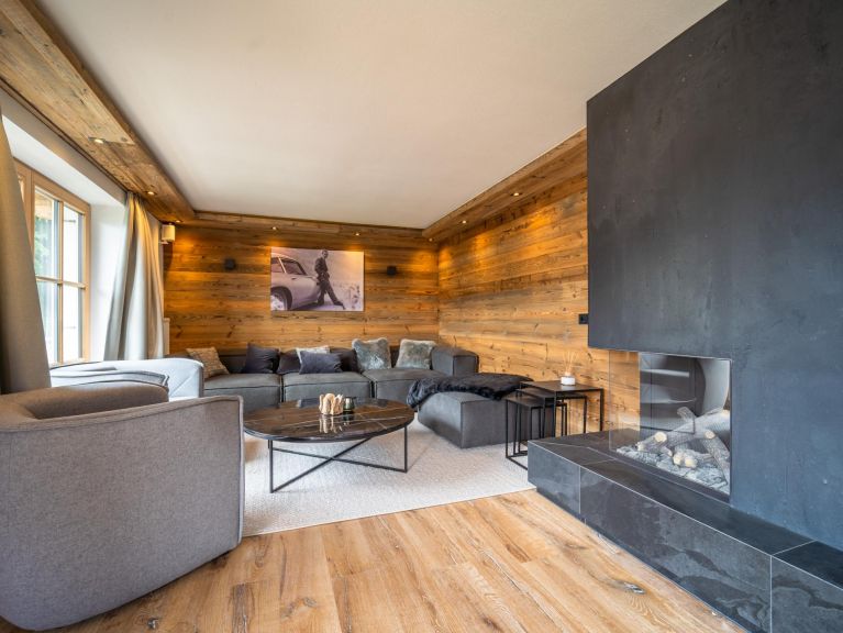 Ferienhaus Fernblick
