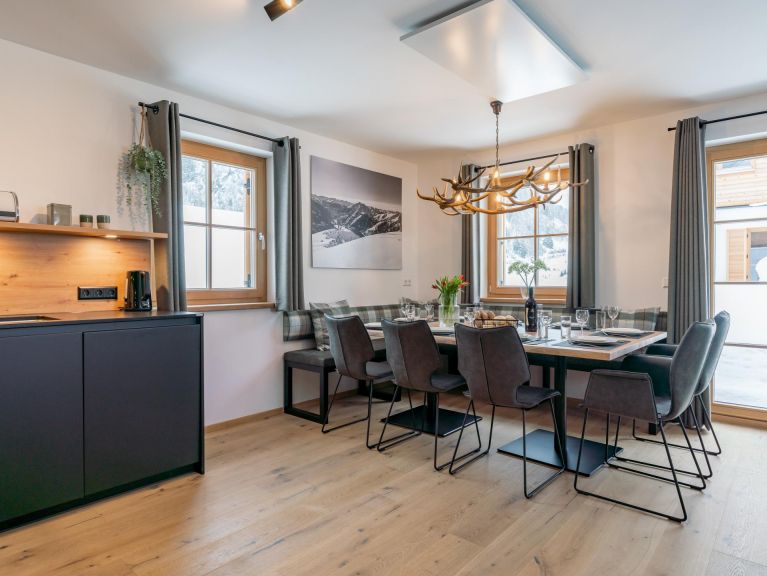 Ferienhaus Riesneralm Pretzel
