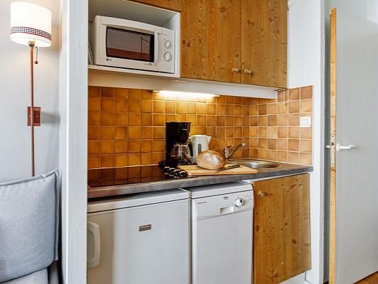 Ferienwohnung Les Constellations