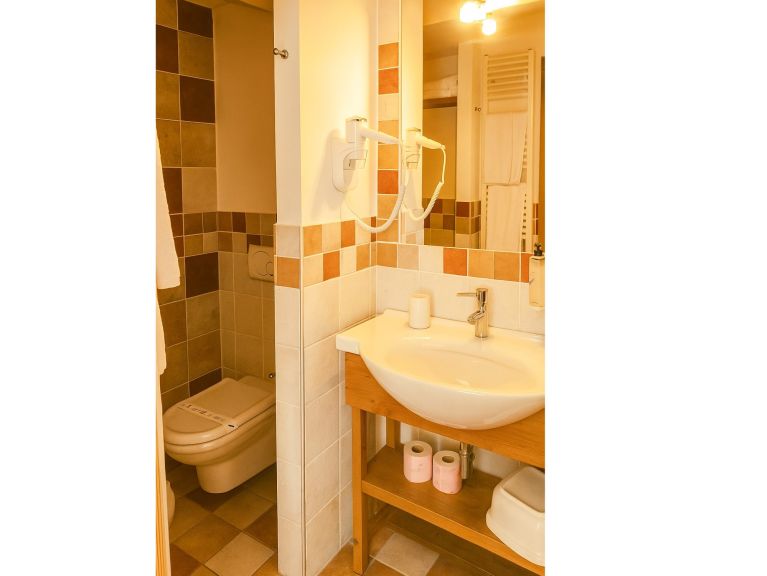 Ferienwohnung Résidence Adler