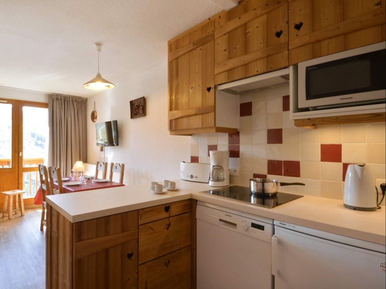 Ferienwohnung Carene