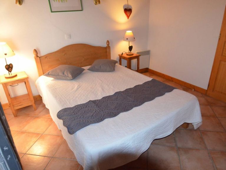 Ferienhaus Marie Gros