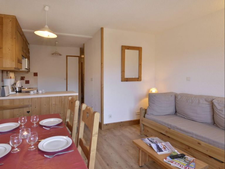 Ferienwohnung Carene