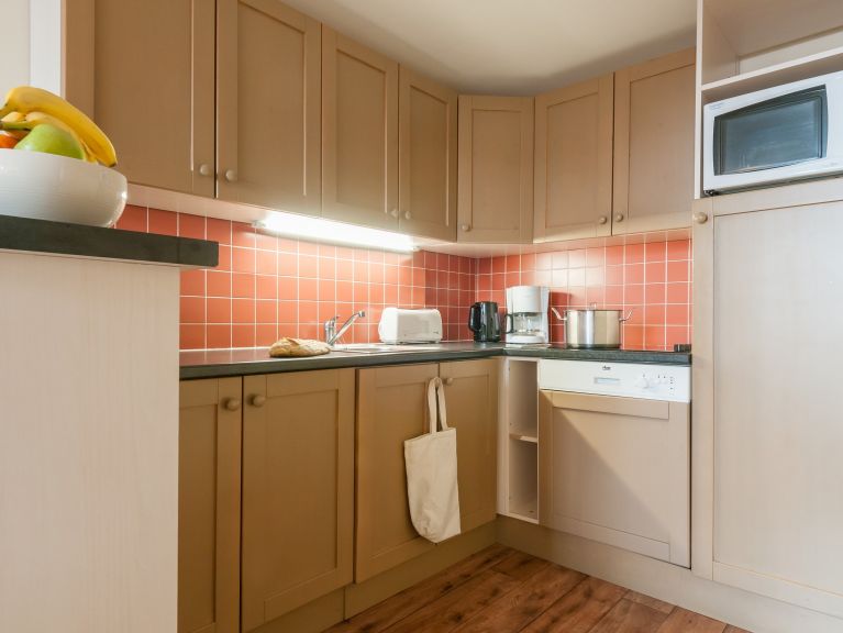 Ferienwohnung Le Belmont