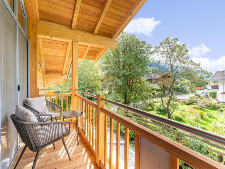 Ferienhaus Traunerfeld Sonntag bis Sonntag