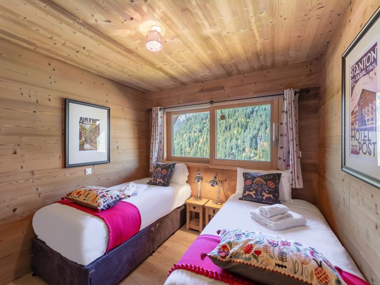 Ferienhaus Etringa