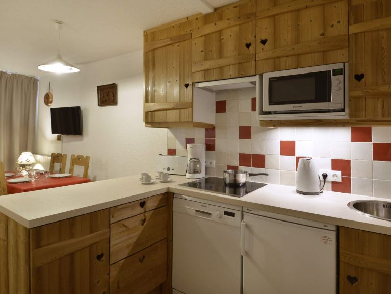 Ferienwohnung Carene