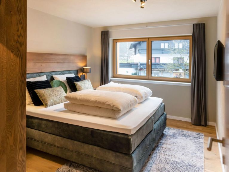 Ferienwohnung Residenz Illyrica Tirol