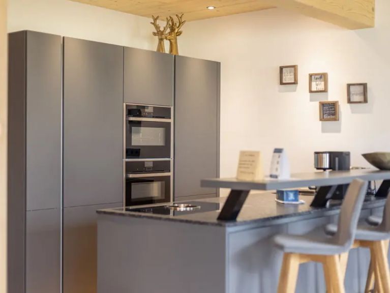 Ferienwohnung Bergresort Hauser Kaibling Ferienwohnung