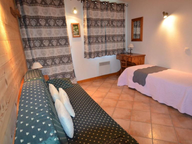 Ferienhaus Marie Gros