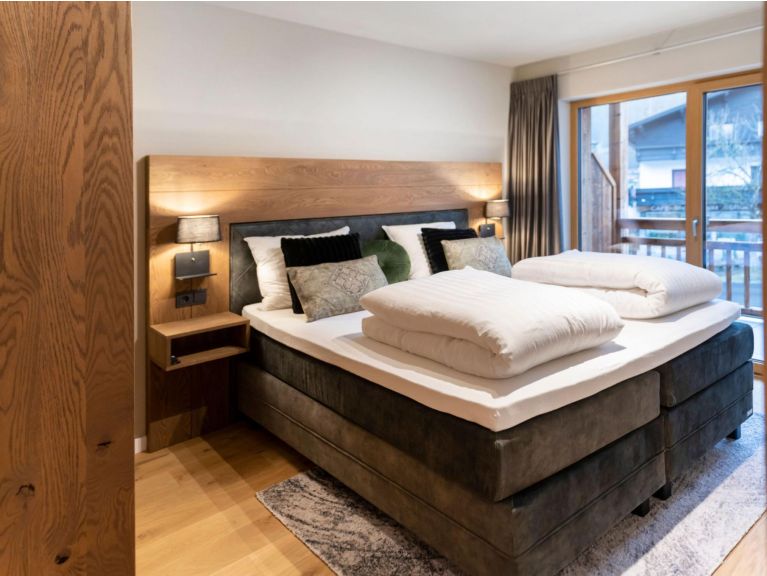 Ferienwohnung Residenz Illyrica Tirol