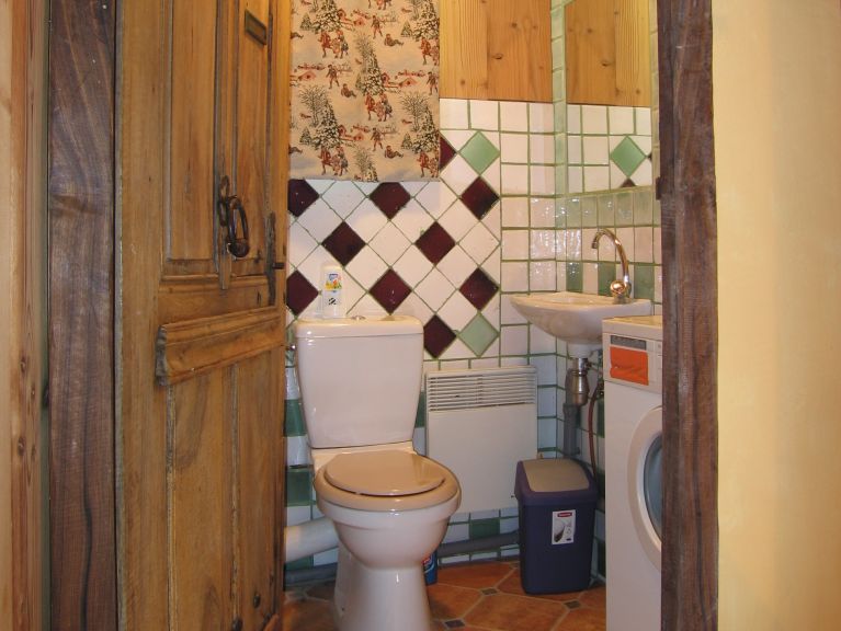 Ferienhaus L'Eau Vive