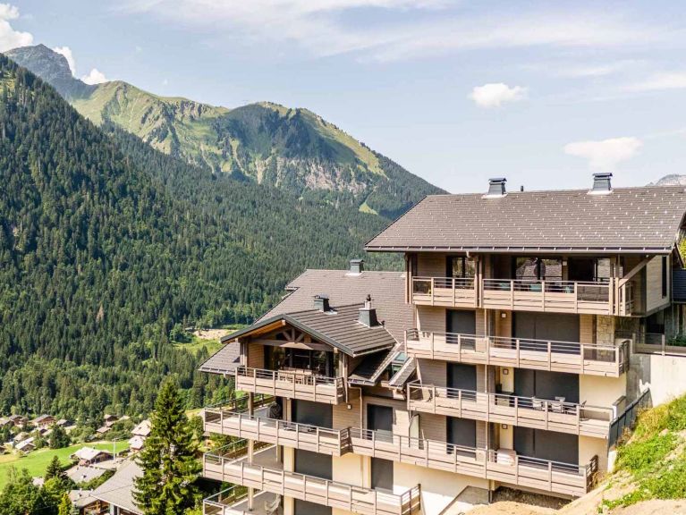 Ferienwohnung Le Théleme