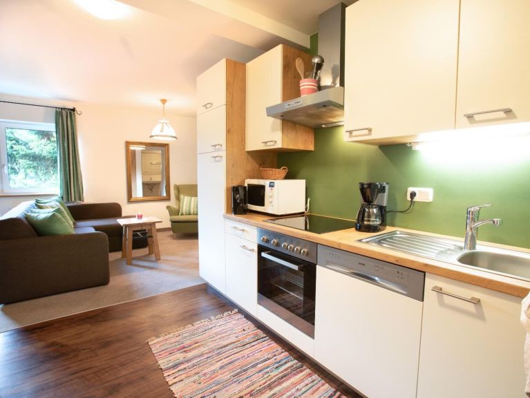Ferienwohnung Nindl Top 5