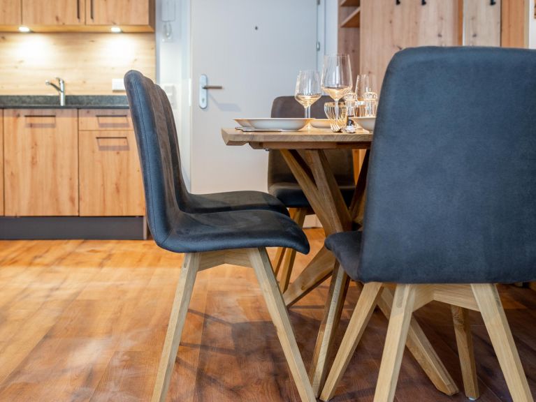 Ferienwohnung Falken Top 4