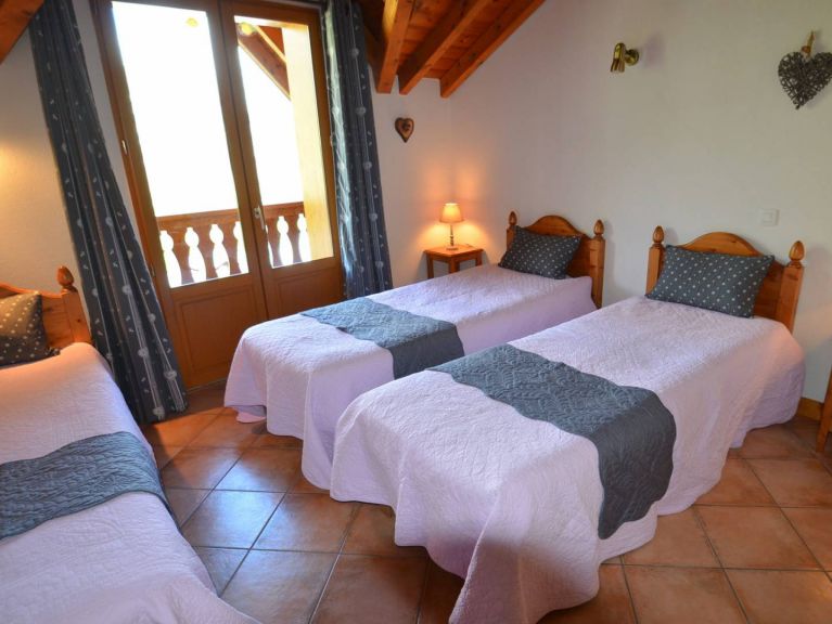Ferienhaus Marie Gros