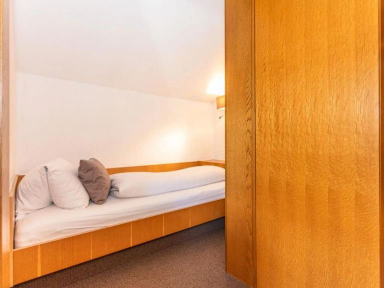 Ferienwohnung Blaickner