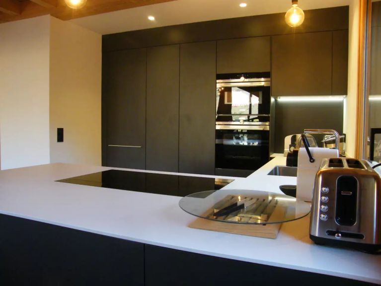 Ferienhaus Caseblanche