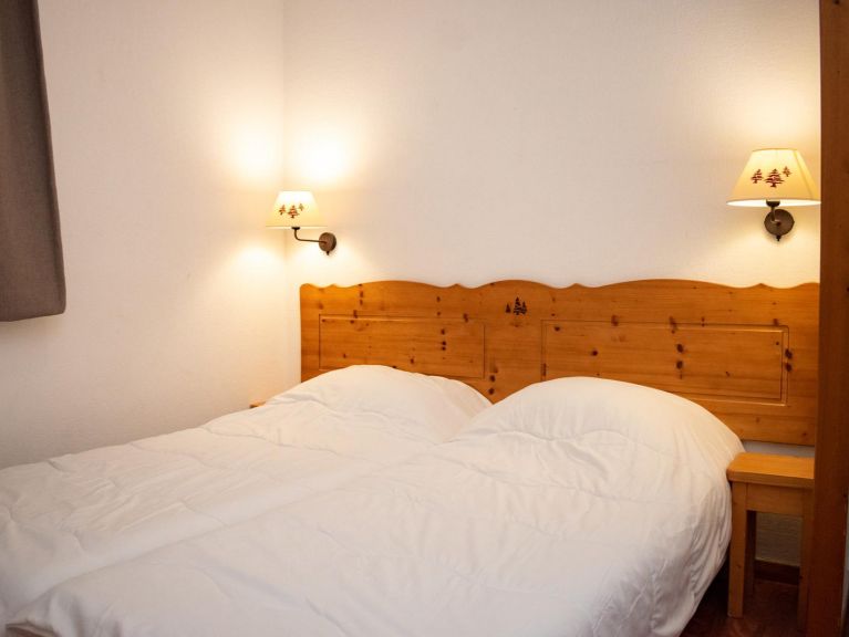 Ferienwohnung Le Hameau du Puy Ferienwohnung