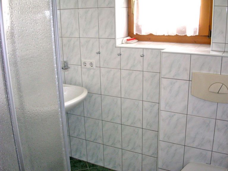 Ferienwohnung Am Dorfplatz Nr. 6