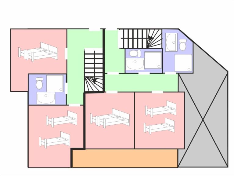 Ferienhaus El Tobia