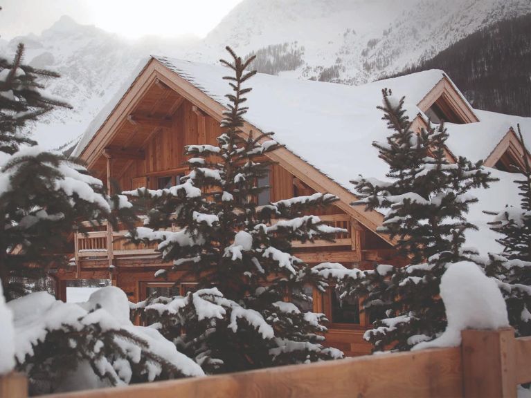 Ferienhaus Nightingale