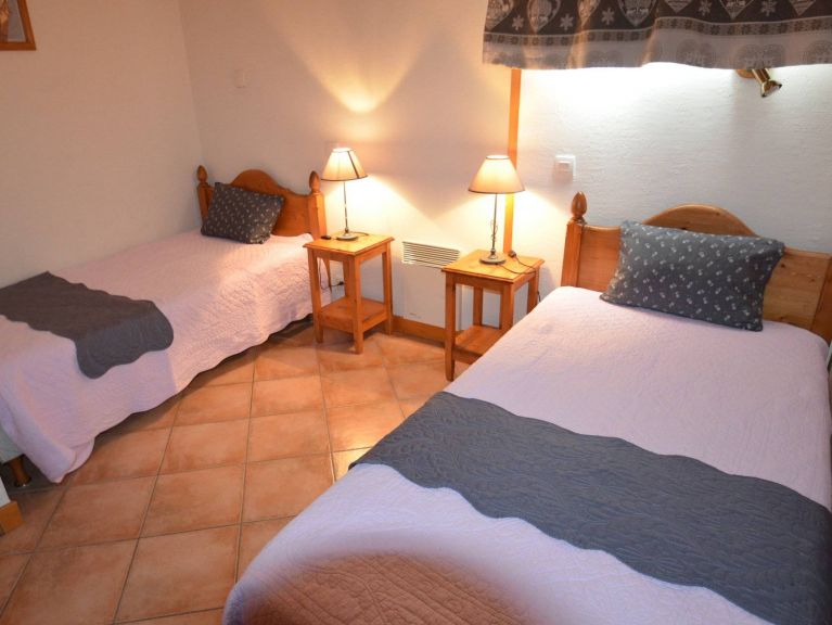 Ferienhaus Marie Gros