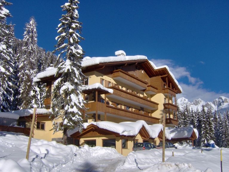Ferienwohnung Panorama