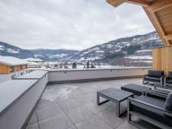 Ferienwohnung Am Kreischberg Penthouse mit eigener Sauna-21