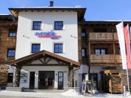 Ferienwohnung Avenida Mountain Resort mit Mezzanin-27