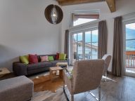 Ferienwohnung Green Garden Lodge A2-4