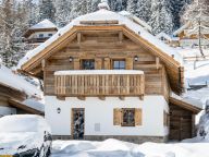 Ferienhaus Katschbergblick Kombination zweier Ferienhäuser-27