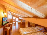Ferienhaus Vonnes ganzes Ferienhaus, mit privater Sauna-13