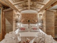 Ferienwohnung Annapurna Lodges Macha - mit Sauna und Whirlpool-29
