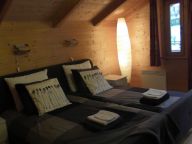 Ferienhaus Le Passe-Temps mit eigener Sauna-11