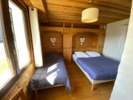 Ferienwohnung Fleur des Alpes Ancolie-7