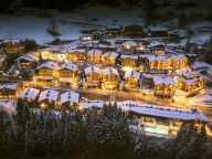 Ferienwohnung AlpenParks Rehrenberg Alpine-13