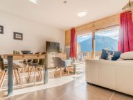 Ferienwohnung Les Balcons Etoiles Ferienwohnung B12-6