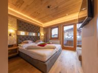 Ferienwohnung Alps Zillertal-9