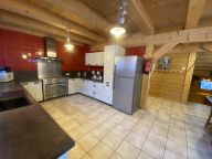 Ferienhaus Châtel CPN01-11
