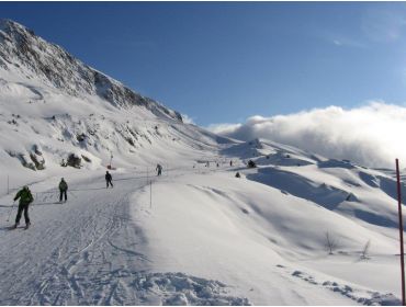 Skidorf Modernes Skidorf, ideal für Familien-4